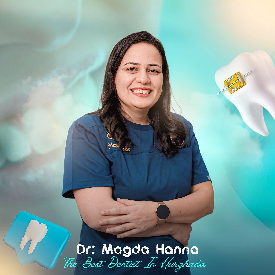 Mego smile dental clinic