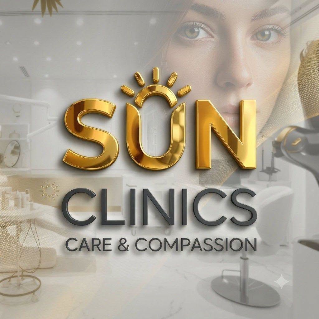 Sun Clinics